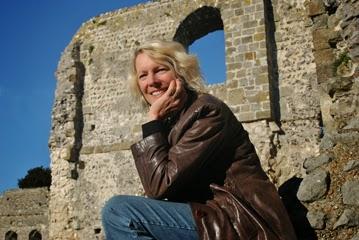 La villa, de Rosanna Ley