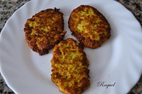 Bocaditos de coliflor