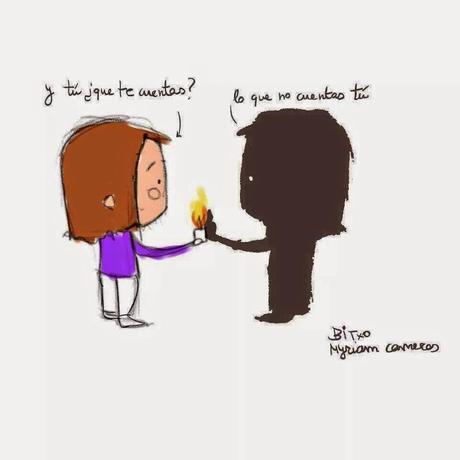 Lo peor de la soledad es la desconexión