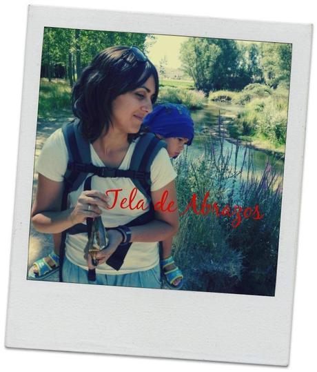 ¿Qué portabebés elijo para mi bebé? porteo-porteo