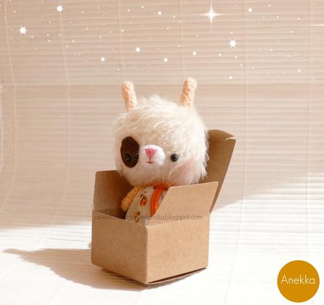 stuffed animals mohair