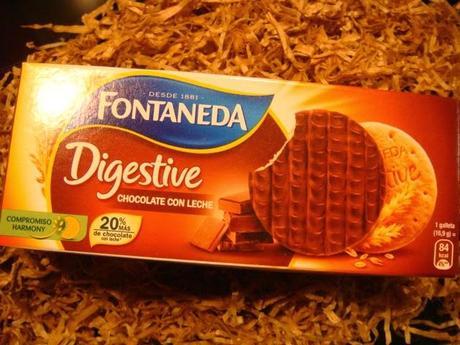 El misterio de las águilas...DisfrutaBox de Septiembre. El misterio de las águilas...DisfrutaBox de Septiembre.