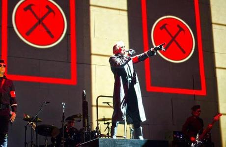 WATERS DICE A LOS SEGUIDORES DE PINK FLOYD QUE SE ACLAREN