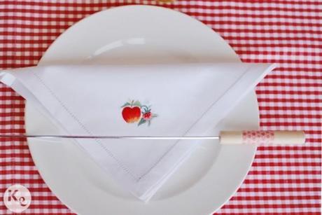 Party in a Minute #4. Una barbacoa en casa/ At home barbacue Party in a minute. At home barbacue