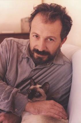 Luis Bacigalupo, El perro y la felicidad