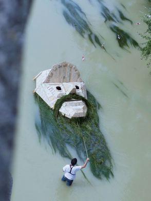 Javier de Riba y su exposición “Varnish” 10608773_10203839590122874_7561527564396611061_o