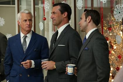 Mad men 2