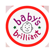 Películas y música de Baby's Brilliant