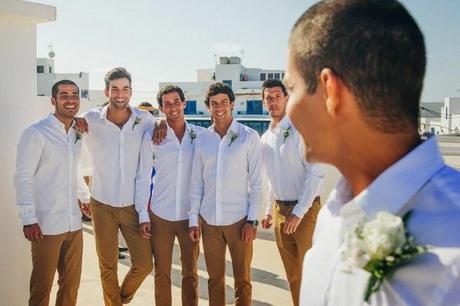 I do: una boda en Lanzarote