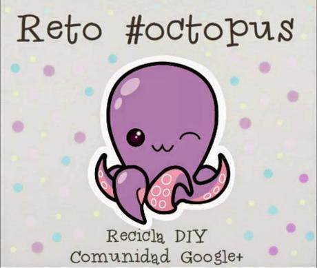 Octopus y las redes sociales
