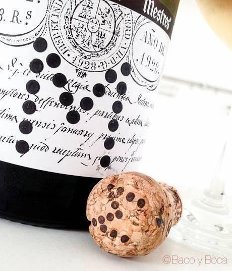 Cavas Mestres en el Cavastast Cava-mestres-cavatast-2014-baco-y-boca-1