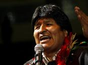 Morales época ganada Bolivia.