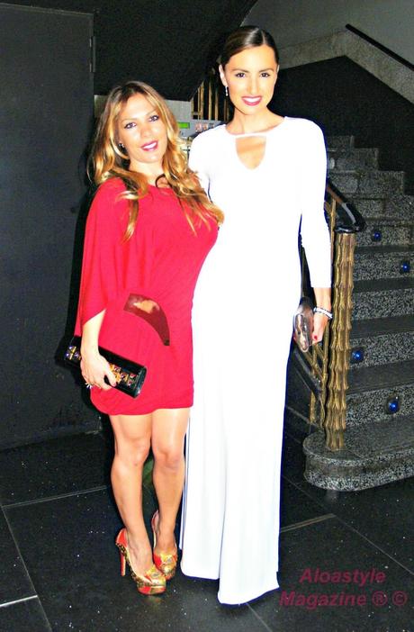 Mónica de Tomás, the blogger and model next door