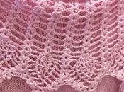 Teje cuello fácil ganchillo para aplicarlo sweater easy crocheted neck sweater)