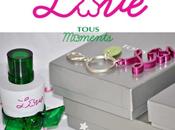 TOUS Moments Love