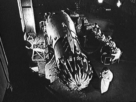 La Bomba del Zar, la bomba nuclear que asesinó a la Tierra