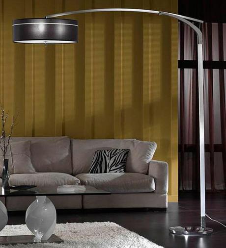 Las Lámpras de Pié Las Lámpras de Pié