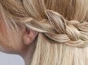 Peinado Trenza