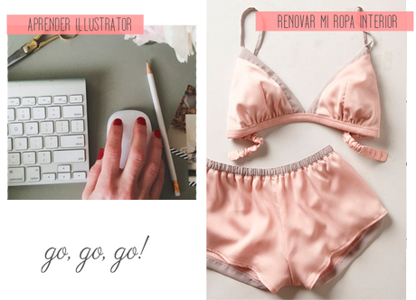 6 proyectos para octubre