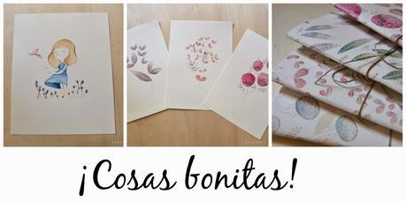 ¡Cosas Bonitas!