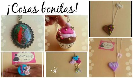 ¡Cosas Bonitas!