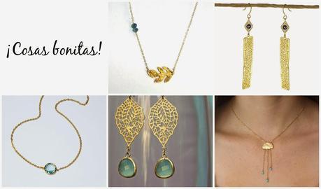 ¡Cosas Bonitas!