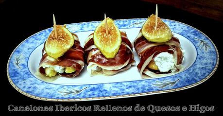 RECETA DE BLOG...................................Higos.-