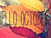 Novedades octubre
