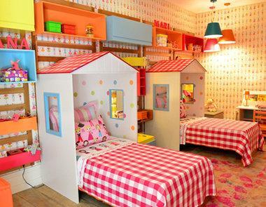 Lo mejor-peor de compartir habitación decoracao-quarto-bebe-01