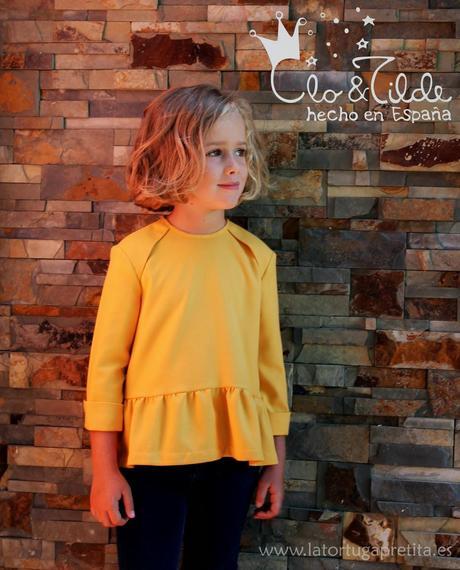 Clo & Tilde en el Showroom de La Tortuga Pretita en Madrid