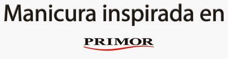 Manicura Inspirada en Primor