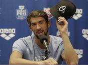 Michael Phelps, arrestado conducir borracho