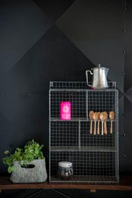 Colores energéticos