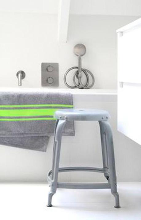 Colores energéticos