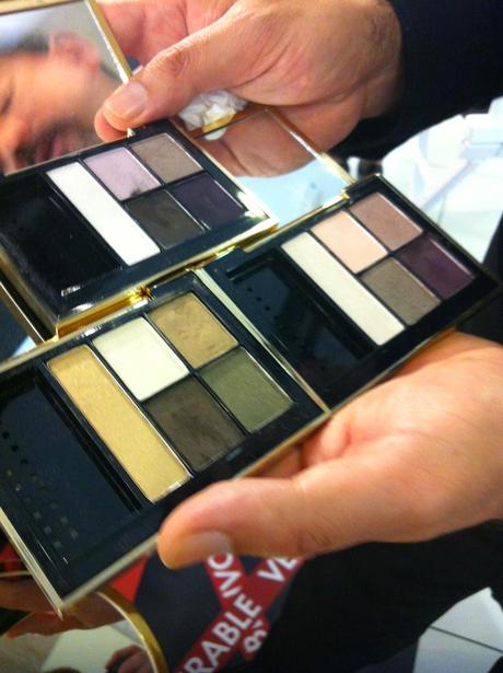 Pure Color Envy, los lanzamientos de Estée Lauder.