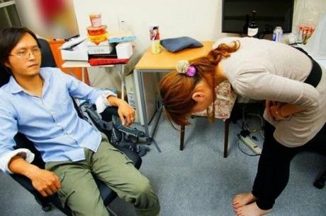 servicios más extraños que puedes contratar. 