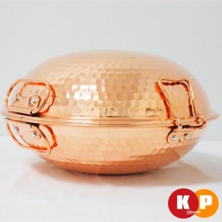 Cataplanas artesanales K.P. Home http://www.kphome.es/tienda/78-large_default/cataplana-gas-grande-33cm.jpg