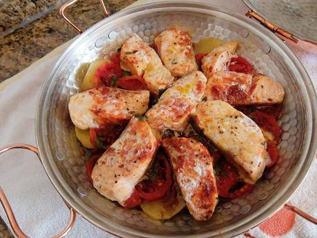 Cataplanas artesanales K.P. Home DSCF2601