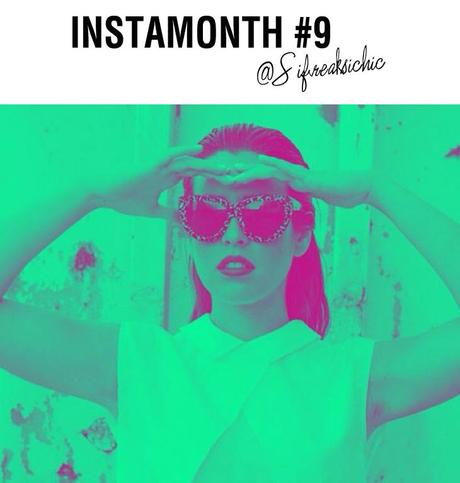INSTAMONTH #9