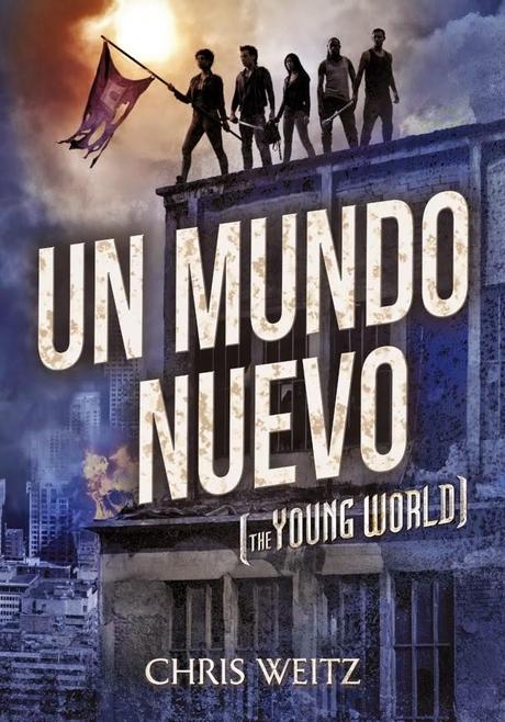 Novedades editoriales: octubre 2014