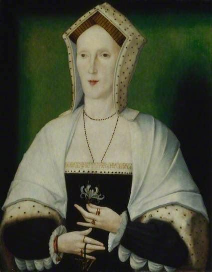 Catherine Howard, 