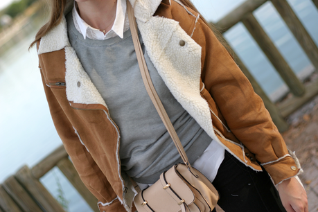 CAMEL COAT FOR FALL