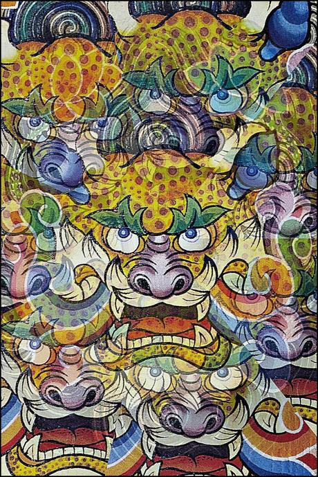 PARK JE-CHUN; “LA CANCIÓN DEL DRAGÓN Y OTROS POEMAS”.