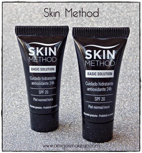 Birchbox Agosto, Paraíso!