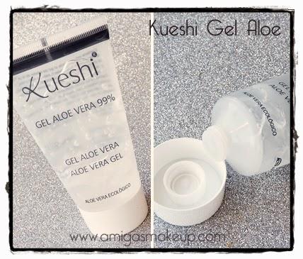 Birchbox Agosto, Paraíso!