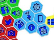 Cómo hace guía medios sociales desde consultoría marketing