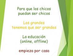 educacion