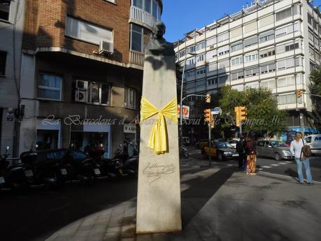 LA FONT DE LA PLAÇA MOLINA, L'ENIGMA ERA