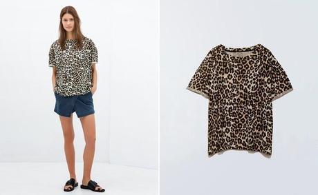 FIEBRE POR EL ANIMAL PRINT