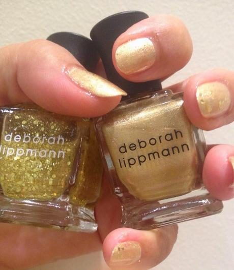 Escape Madrid nos cuenta la técnica perfecta para maquillar las uñas con esmaltes metalizados, la tendencia de Otoño-Invierno 2014/2015